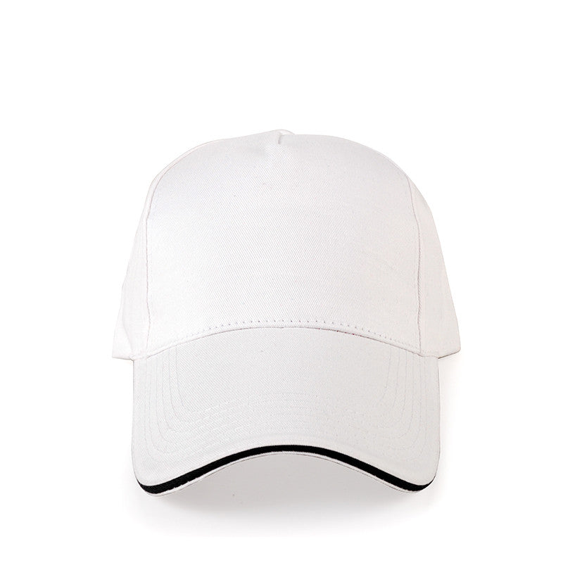 Custom Embroidered Baseball Caps for Men, Women & Kids - DIY Team & Work Caps Custom Embroidered Baseball Caps for Men, Women & Kids - DIY Team & Work Caps